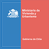 Ministerio de Vivienda y Urbanismo